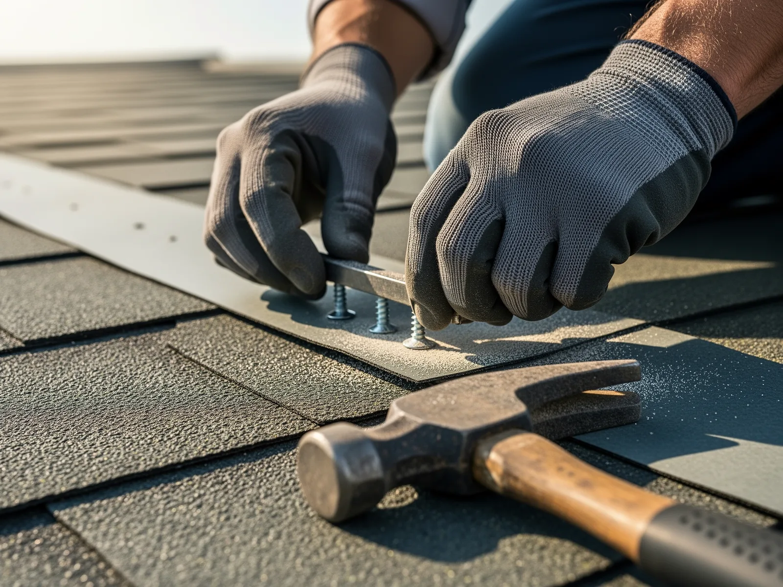 Why choose Fascia Repair in Cedarville, WV